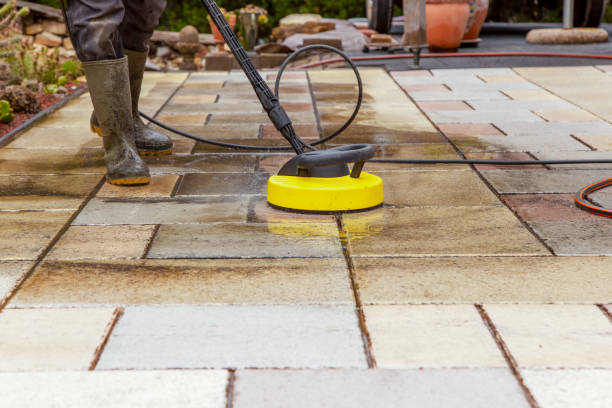 Best Gutter Cleaning  in Cushing, OK