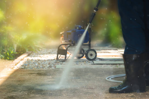 Pre-Holiday Cleaning in Cushing, OK